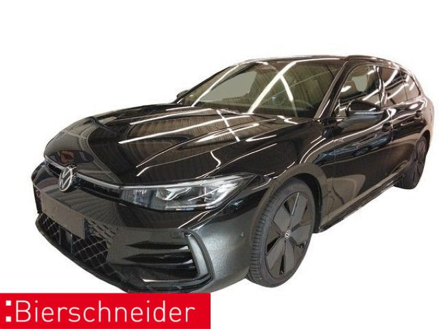 Volkswagen Passat Variant - Bild 2