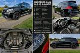 Mercedes-Benz GLE 63 AMG Mercedes-AMG GLE 63 S 4MATIC Merc... - gebrauchte Mercedes-Benz GLE 63 AMG aus dem Jahr 2017