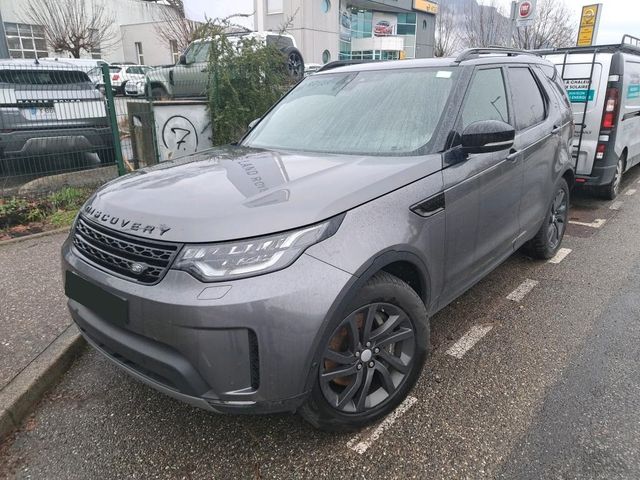 Land Rover Discovery 3.0 SD6 306 HSE 7 Seats/Pano/ACC/AHK