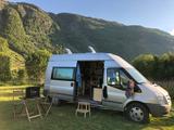 Ford Transit Campervan Surfervan - Angebote