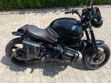 BMW R 1100 R - BMW 1998 R1100R