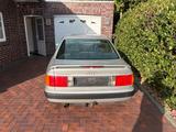 Audi 100 2.3E - gebrauchte Audi 100 aus dem Jahr 1991