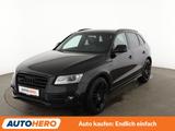 Audi SQ5 3.0 V6 TDI quattro Competition Aut.*BI-XENON - Audi SQ5 mit Diesel-Antrieb: Allradantrieb, Geländewagen