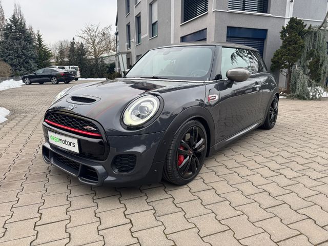 MINI Mini John Cooper Works