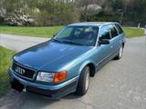 Audi 100 Avant 2.3 TÜV 03/28 - Audi 100 aus 1992