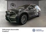 Skoda Enyaq Navi LED - mit Elektro-Antrieb: Schiebedach, Limousine