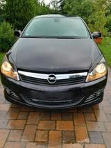 Opel Astra H GTC OPC Line - Opel Astra: H Opc Line