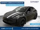 Tesla Model Y RWD AUT Leder - Tesla Model Y in Düsseldorf