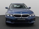 BMW 330e xD Alarm DAB Komfort WLAN PDC Sport Leder - BMW 3er Reihe Gebrauchtwagen in Leipzig