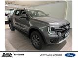 Ford Ranger 2,0l EcoBlue Doppelkabine Autm.Wildtrak
