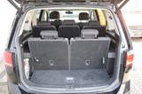 Volkswagen Touran Sound BMT ACC 7Sitze Navi TÜV Neu - Volkswagen Touran: Sound
