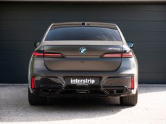 BMW M760 – 5 / 33