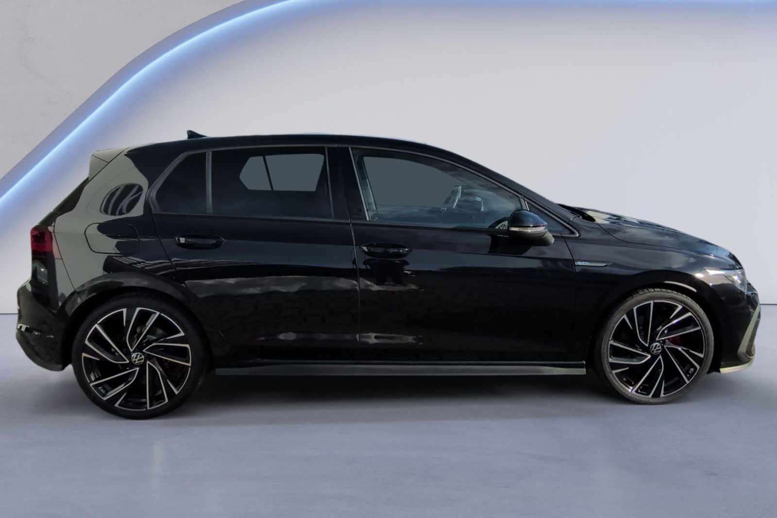 Golf VIII GTD DSG PANO+MATRIX+APP+NAVI