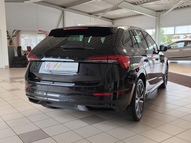 SKODA Scala — Foto 9