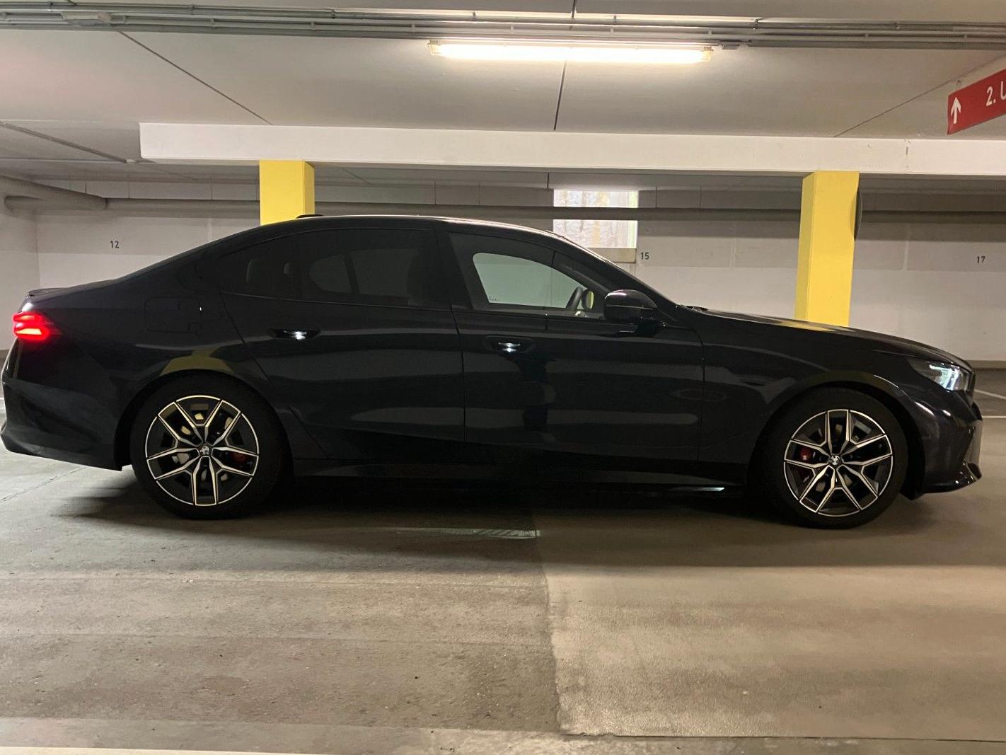 BMW 530e M Sport Lim. TRAVEL P.+COMFORT P.+SHADOW L