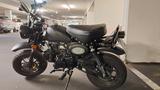 Skyteam Skymini 125-8 Club-S Matt-Black - Angebote entsprechen deinen Suchkriterien