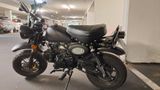 Skyteam Skymini 125-8 Club-S Matt-Black - Offers matching your search criteria