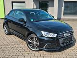 Audi S1 2.0 TFSI quattro -Leder Xenon Panorama Navi - Audi S1 bis 15.000 Euro