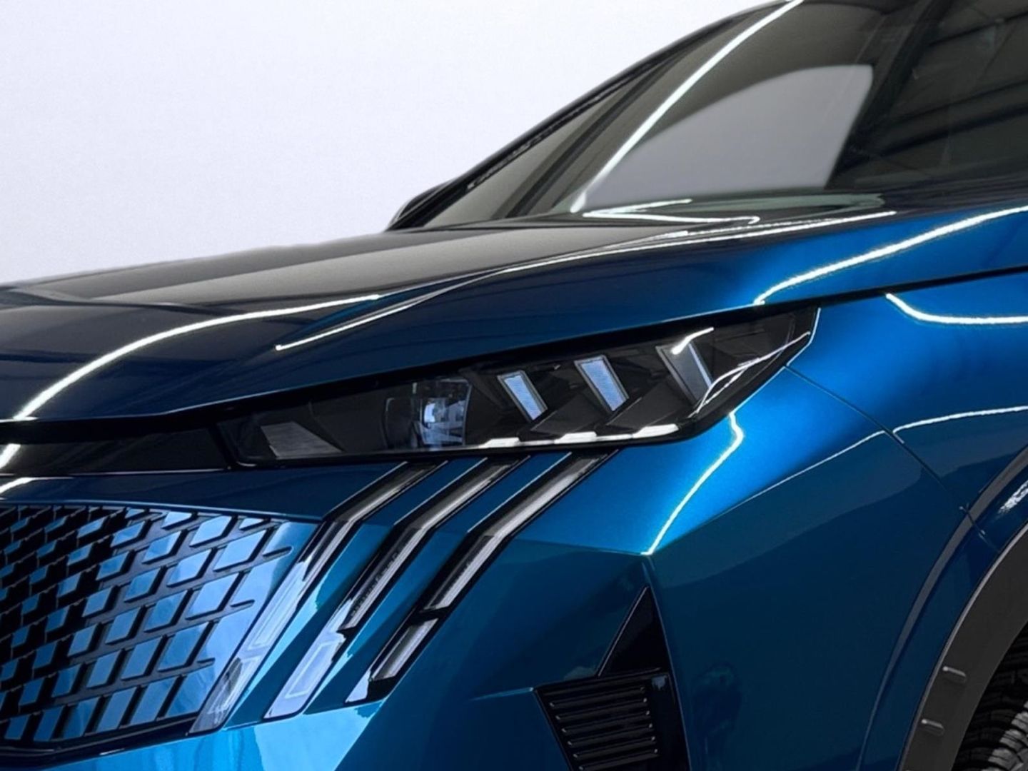 Peugeot 3008 - Bild 6