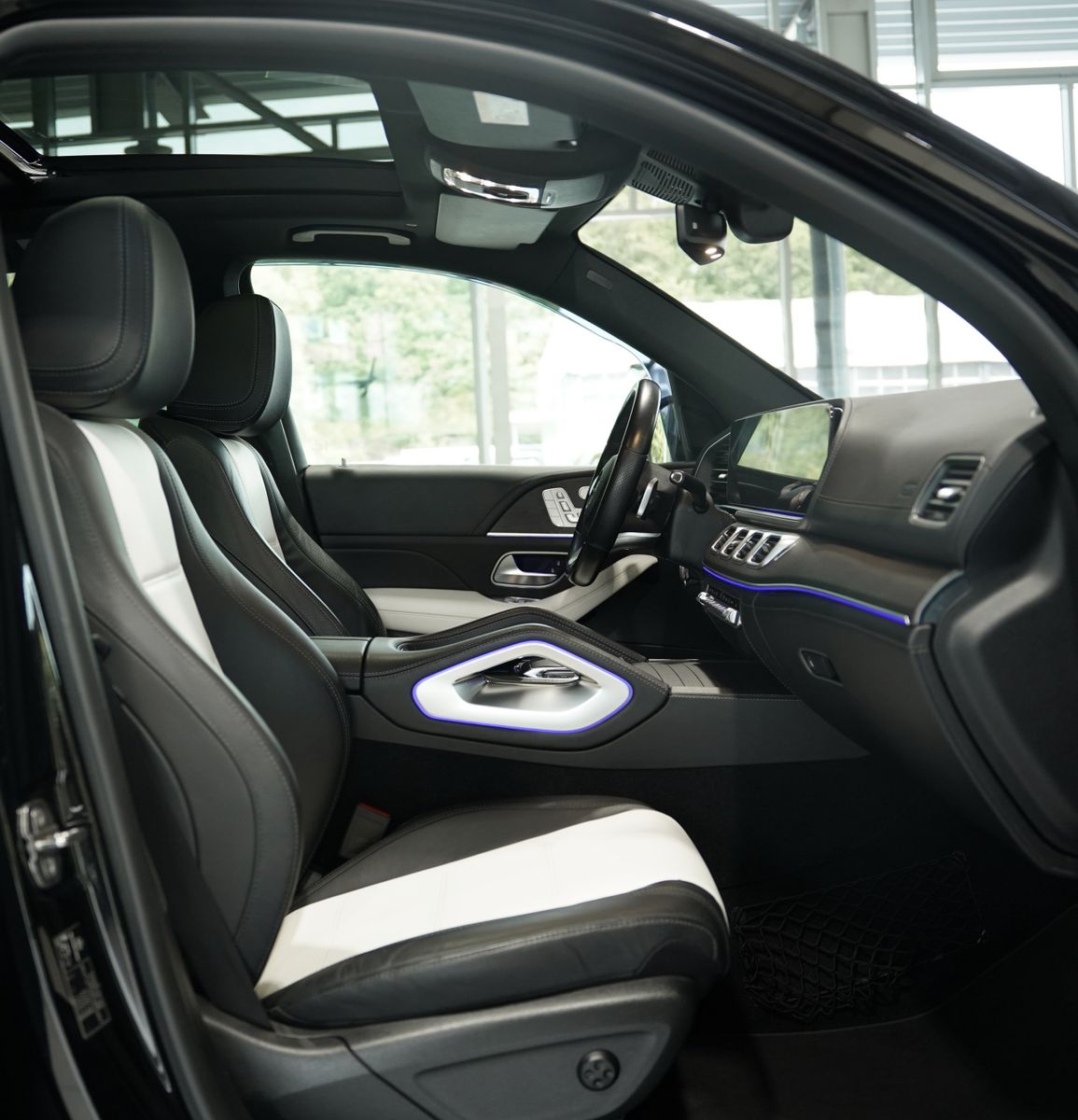 Mercedes Benz Gle 450