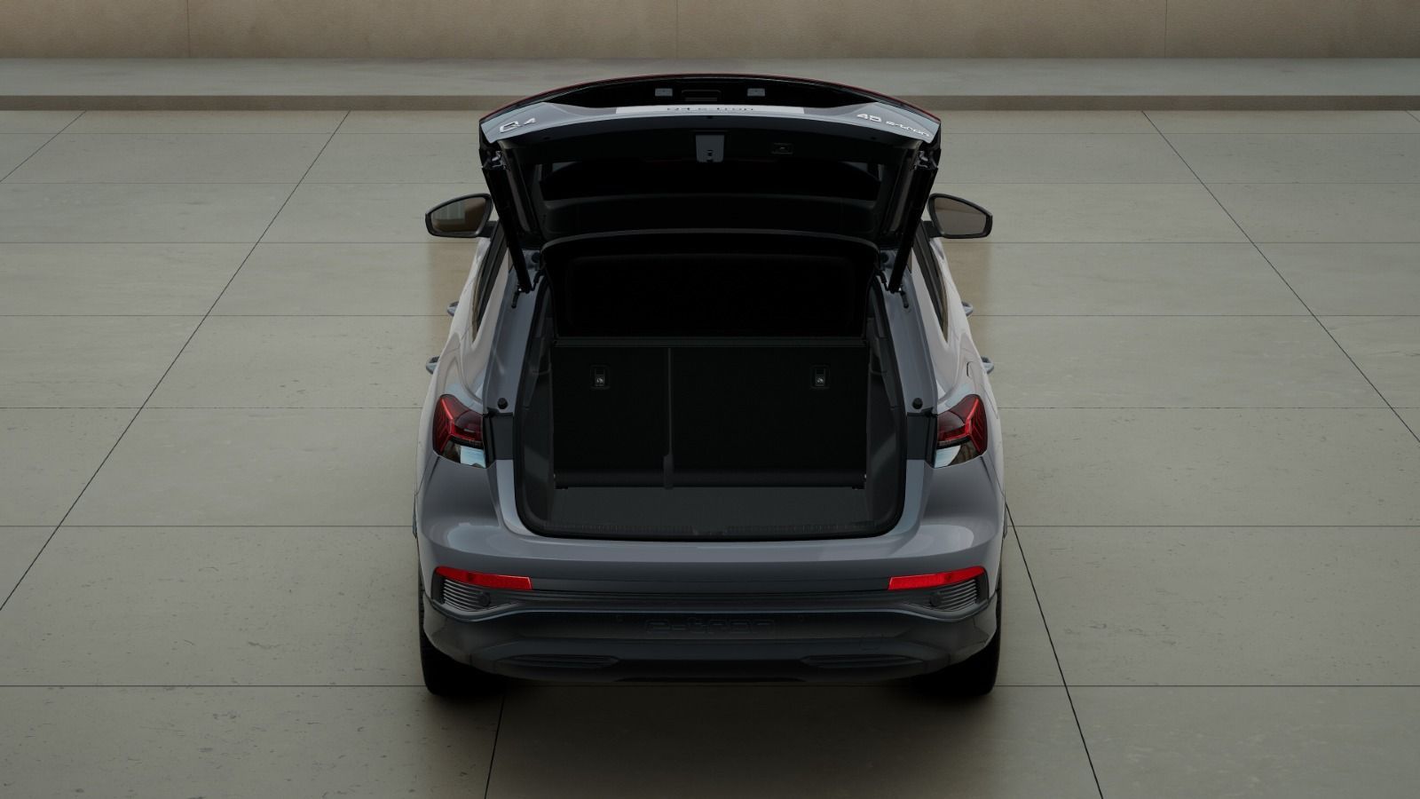 Audi Q4 e-tron - Bild 6