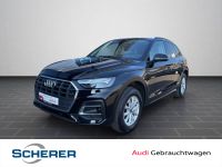 Audi Q5 - Vorschau Bild 1