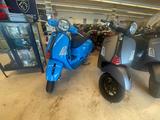 Vespa GTS 125 Super Sport Mod. 26/25 ABS 14 PS sofort - Vespa Motorräder in Lübeck