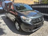 Dacia Lodgy Comfort/Navi/Sitzheizung/Tempomat - Dacia Lodgy in Berlin