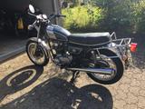 Yamaha XS 650 - YAMAHA XS 650