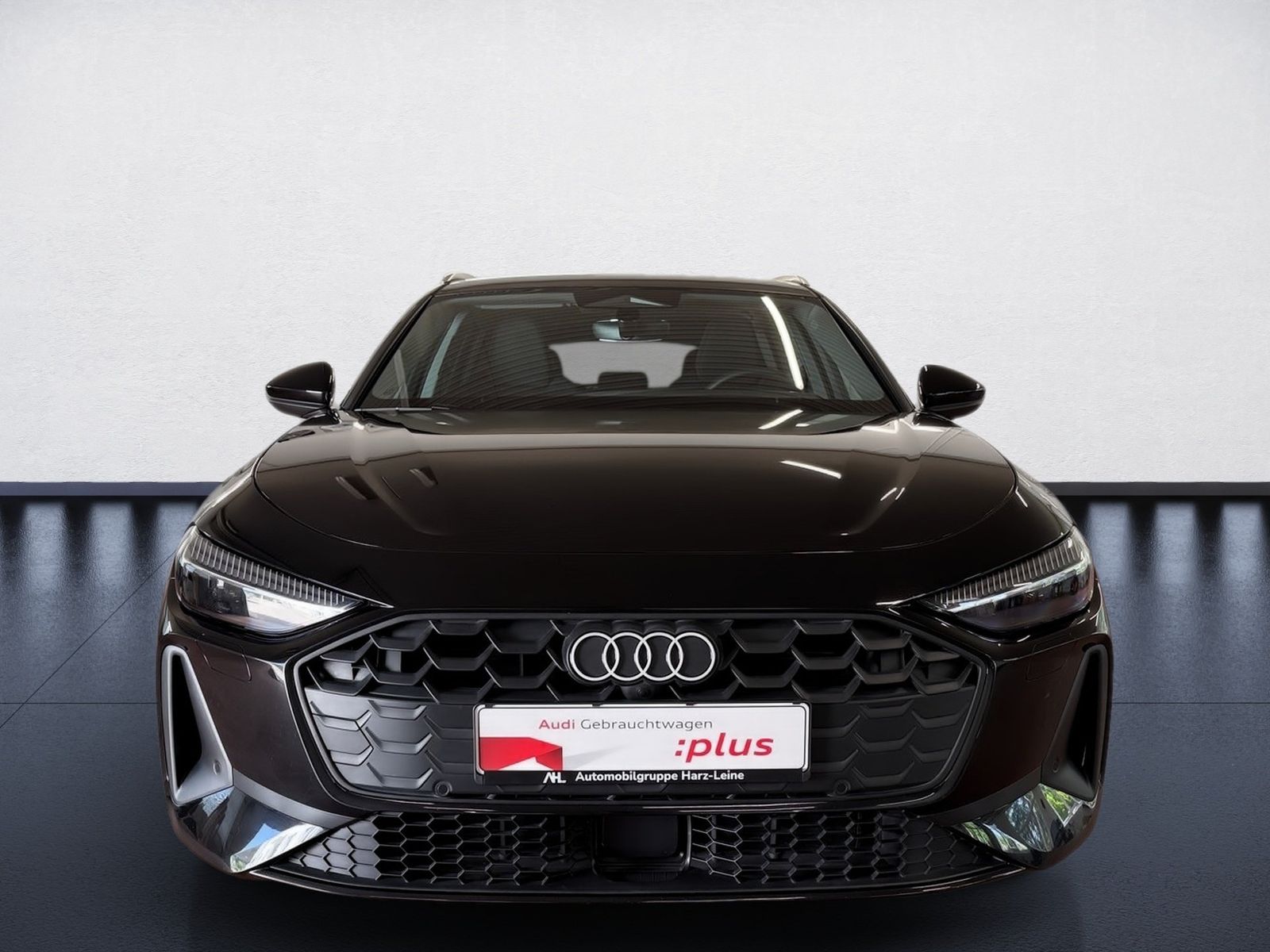 Audi A5 - Bild 9