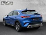 Kia XCeed 1.4T VISION DCT*ANHÄNGERKUPPLUNG*KOMFORT-P - Kia XCeed Vision Gebrauchtwagen