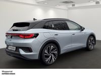 Volkswagen ID.4 - Vorschau Bild 4