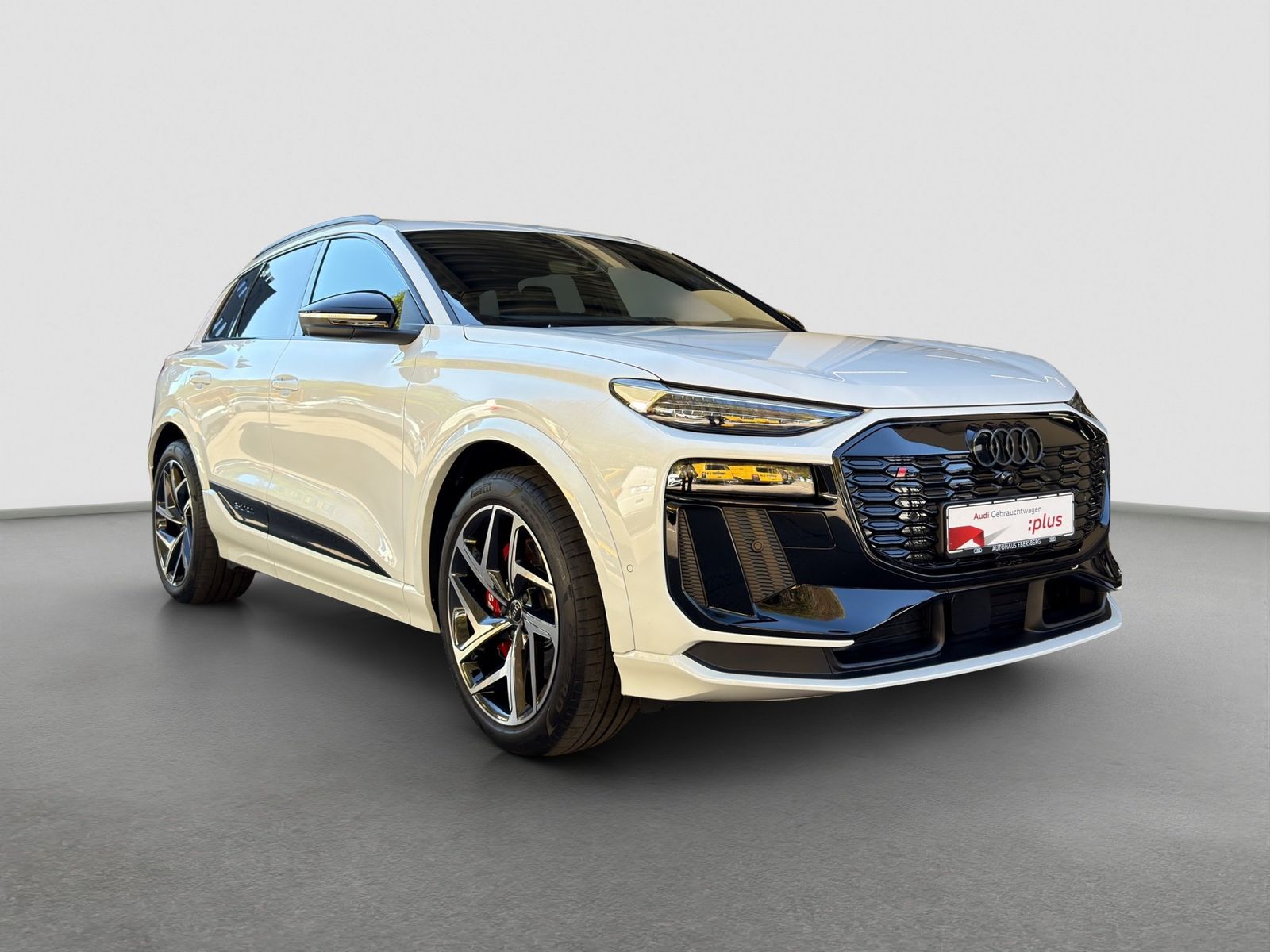 Audi SQ6 e-tron - Bild 4