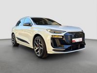 Audi SQ6 e-tron - Vorschau Bild 4