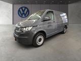 Volkswagen T6.1 Kasten 2.0 TDI DSG 4Motion AHK Navi DAB+ Kl - Volkswagen T6 Transporter in Frankfurt (Main)