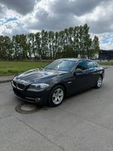 BMW F10 Limousine 525d 1.Hand - BMW 525 in Hagen