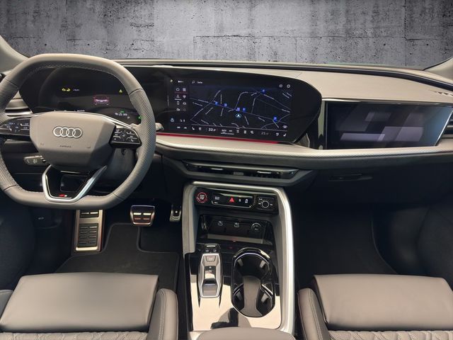 Audi SQ5 - Bild 7