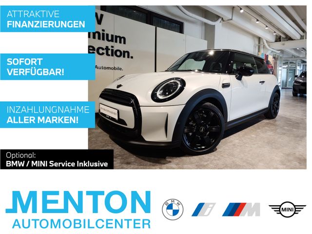 MINI Cooper Panorama/RFK/Sportsitze/Navi/DAB