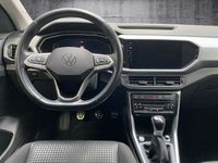 Volkswagen T-Cross - Vorschau Bild 8