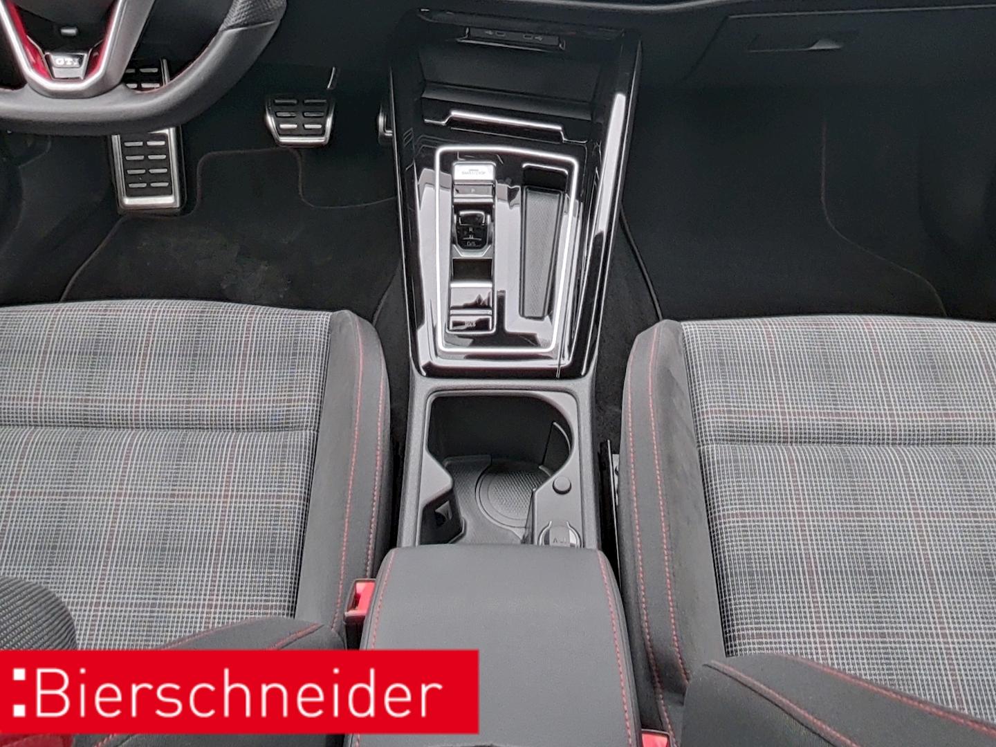Volkswagen Golf GTI 8 2.0 TSI DSG NAVI KAMERA H&K, миниатюра 13