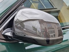 Fahrzeugabbildung X4 M Competition HUD AD Navi Digitales Cockpit M