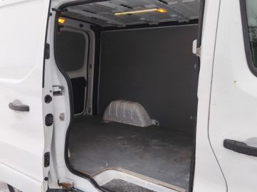 Opel Vivaro - 5