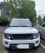 Land Rover Discovery 3.0 SDV6 Landmark