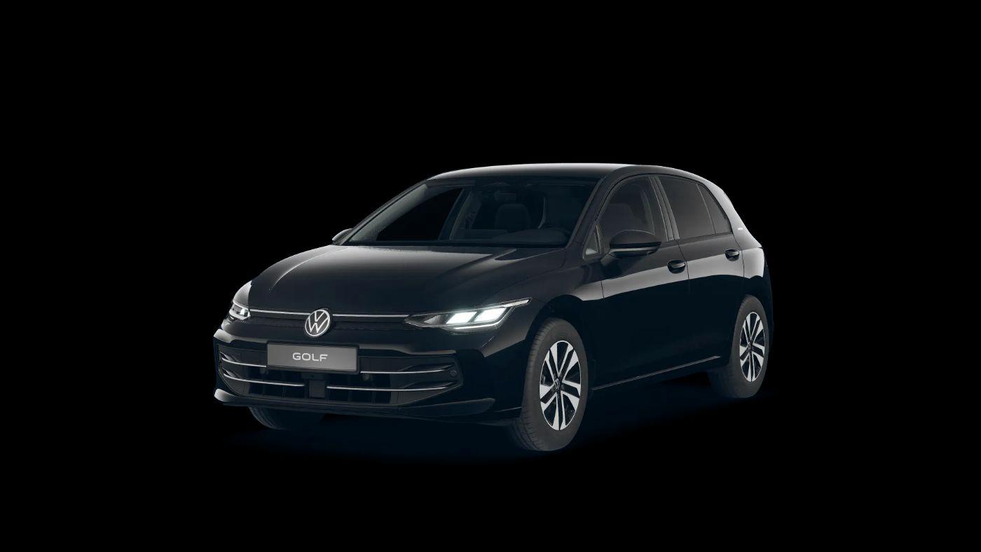 Volkswagen Golf VIII 1.5 eTSI Energy NAVI STHZ LED KLIMA LM