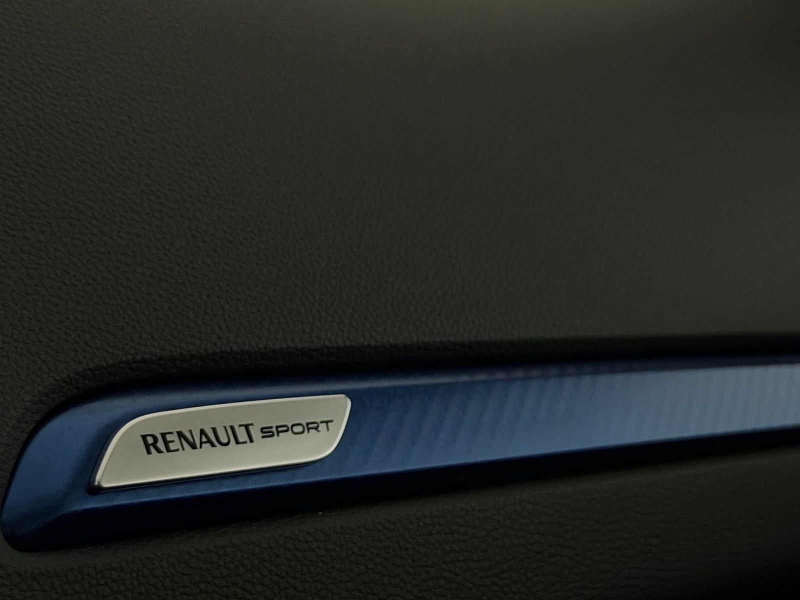 Fahrzeugabbildung Renault Megane IV Grandtour GT 4CONTROL/HuD/AHK/eGSD