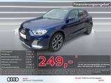 Audi A1 allstreet 30 TFSI S tronic SHZ Carplay PDC+ - Audi A1: Allstreet