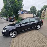 Volkswagen VW Passat 1.4 Top Zustand Tüv Neu KAMERA U... - Volkswagen Passat mit CNG-Antrieb