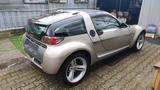 Smart Roadster Coupé - Smart Roadster: Coupé