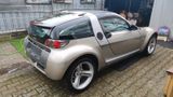 Smart Roadster Coupé - Smart Roadster: Coupé