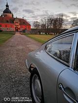 Porsche 912 SWB 1966 - Porsche Gebrauchtwagen von 1966
